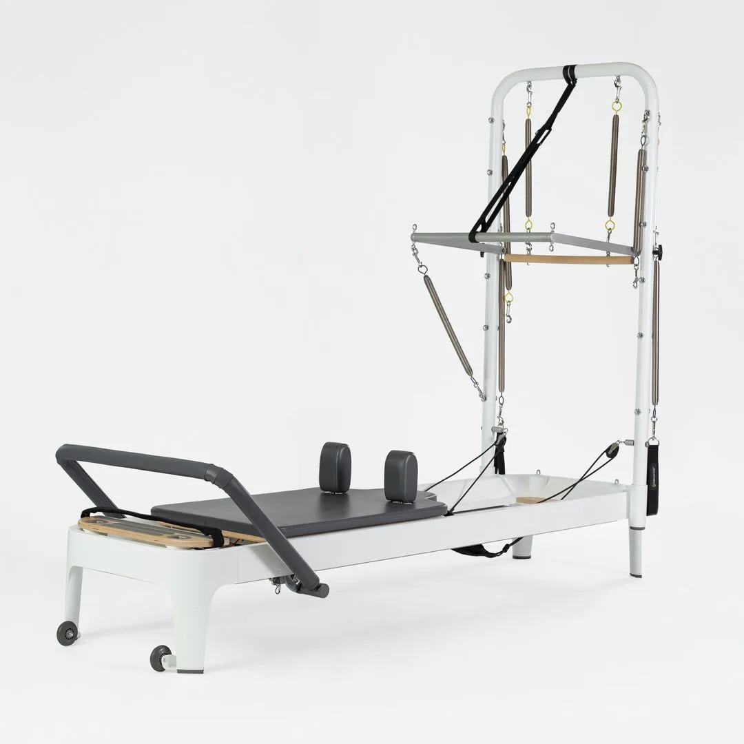 Balanced Body Allegro 2 gear system