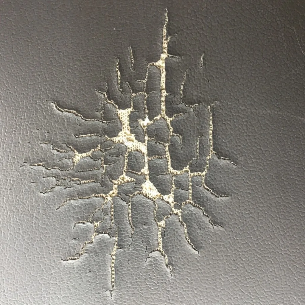 commercial-grade marine vinyl