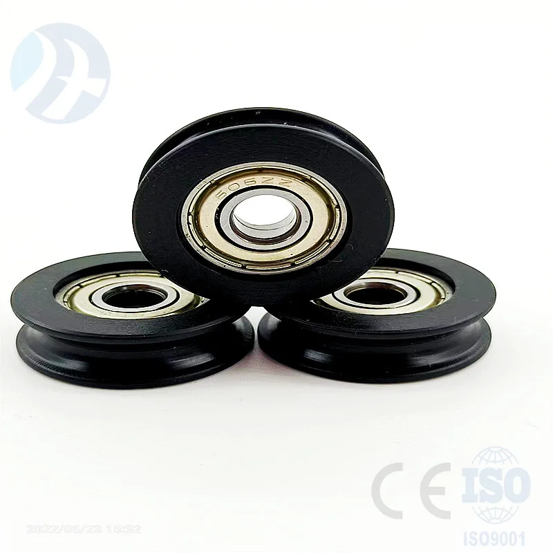 deep-groove ball bearings