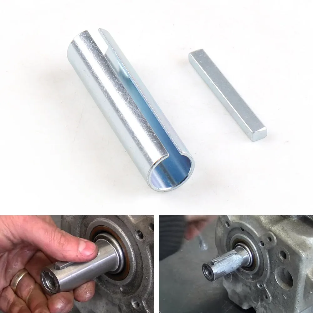 Delrin Bushing