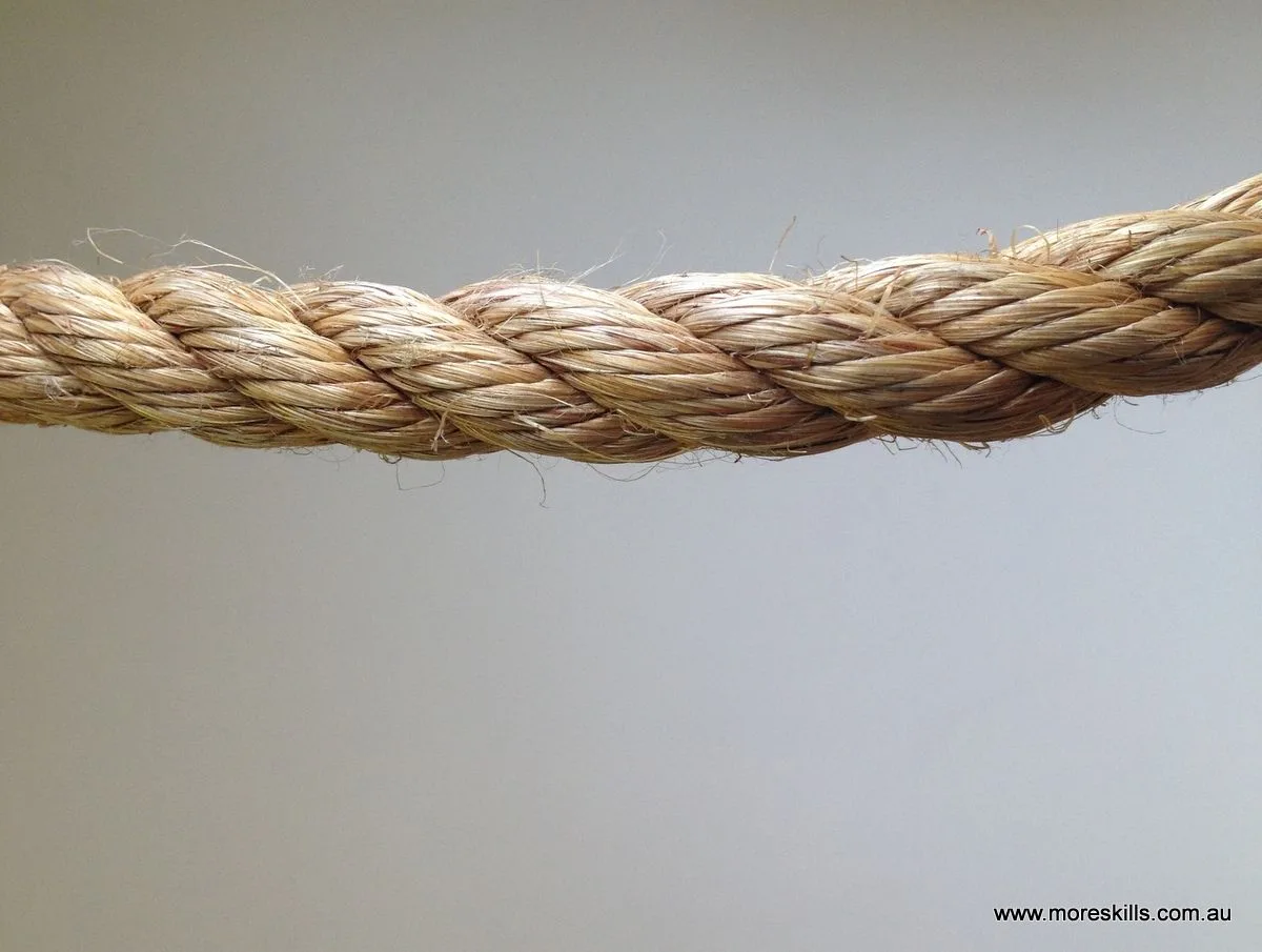 double-loop strap