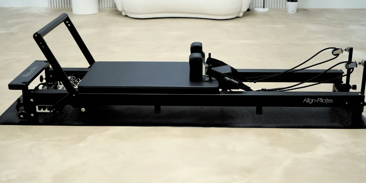 Equipment mat