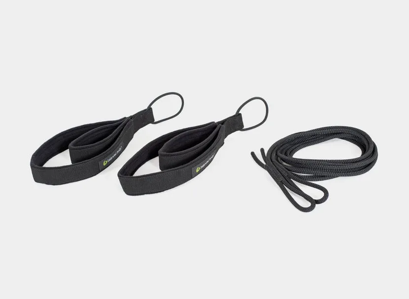 fleece reformer strap covers