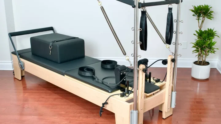 How to Safely Anchor a Pilates Reformer at Home
