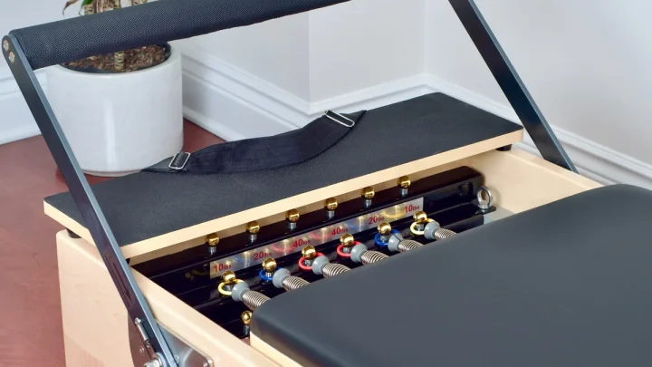 How to Center a Reformer Footbar: Step-by-Step