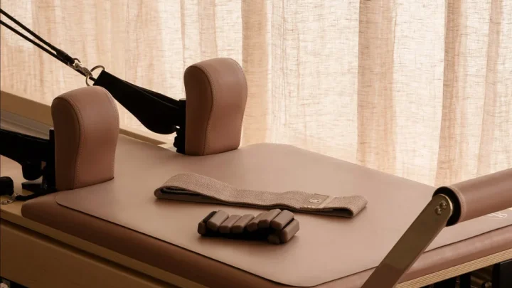 How to Check Pilates Reformer Frame Hardware for Safety