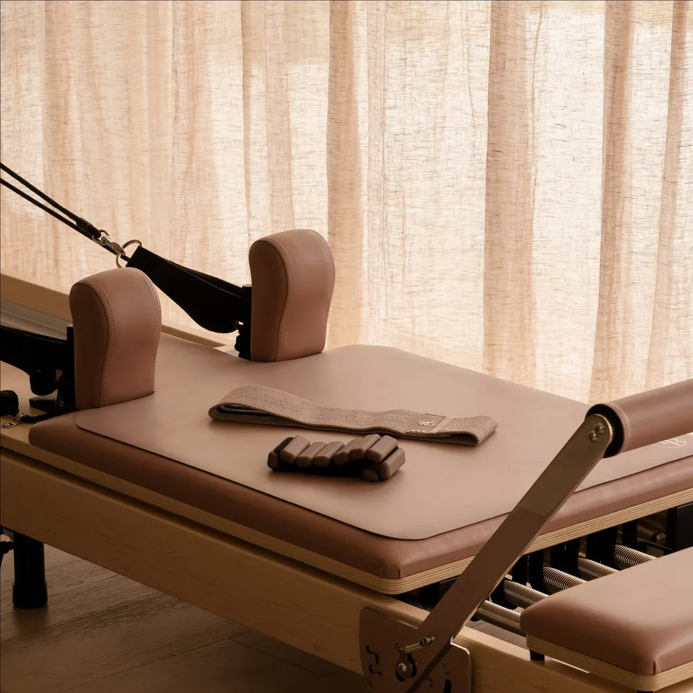 how to check reformer frame hardware