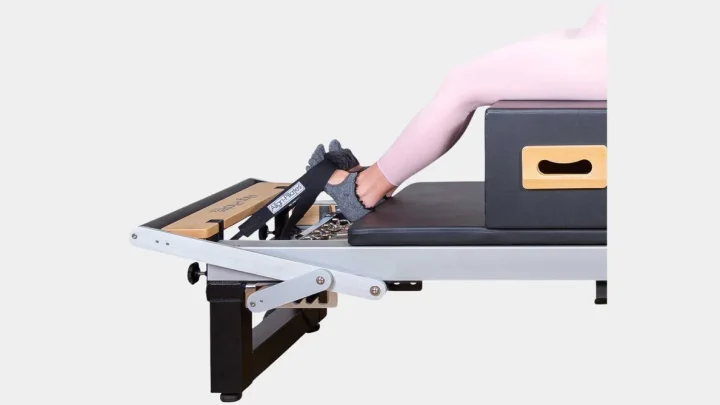 How to Check Reformer Straps for Wear & Tear