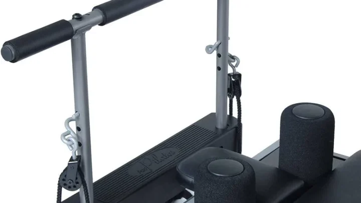 How to Clean Reformer Gear Bar Holes: Step-by-Step