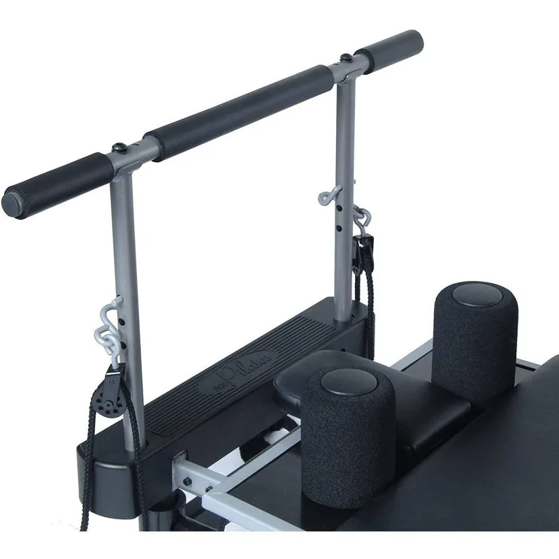 how to clean reformer gear bar holes
