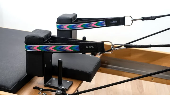 How to Clean and Sanitize Pilates Reformer Handles