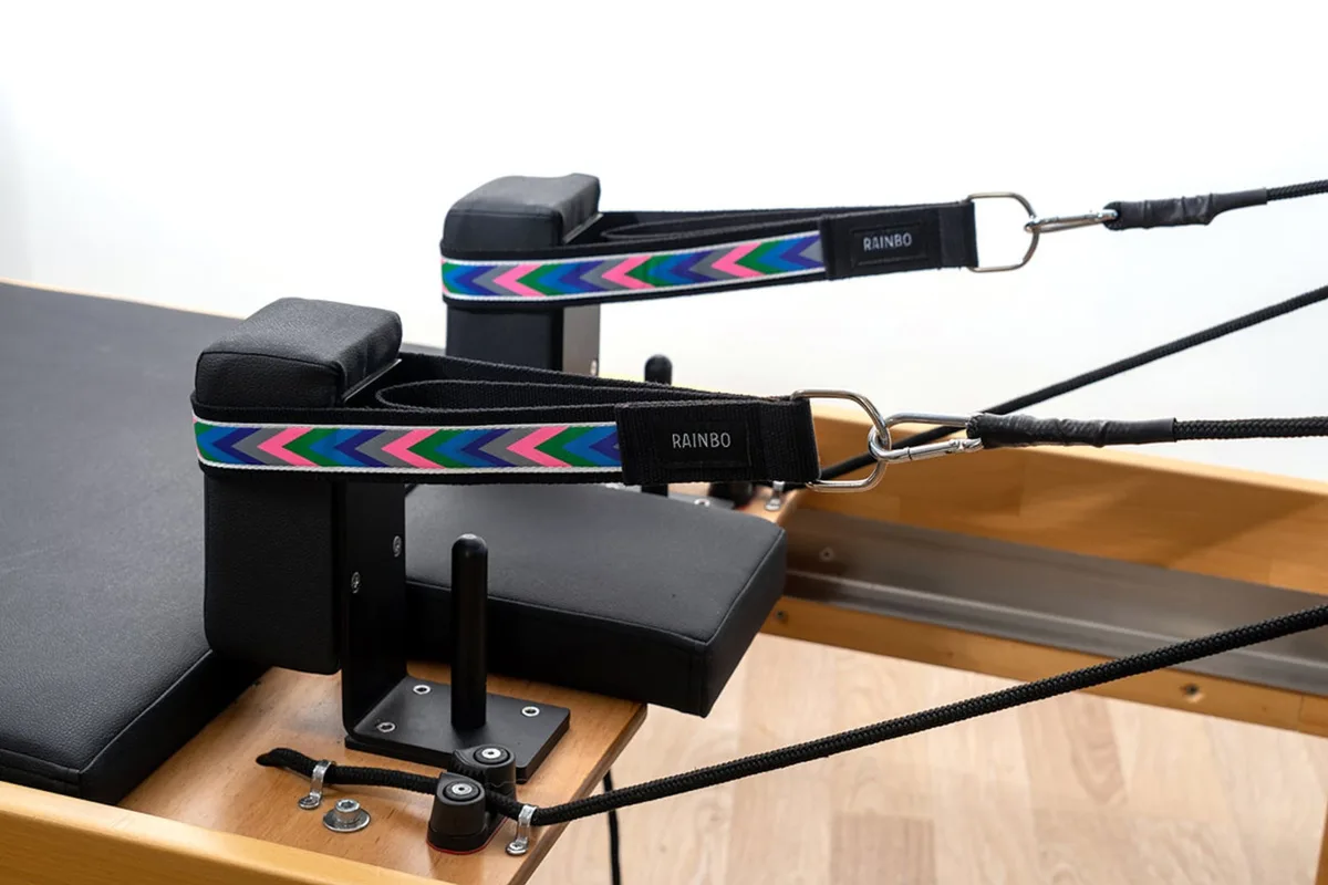 how to clean reformer handles