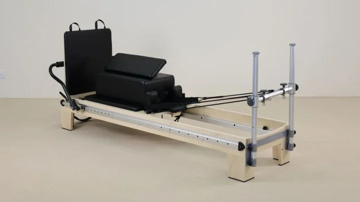 How to Level a Pilates Reformer on Uneven Floors