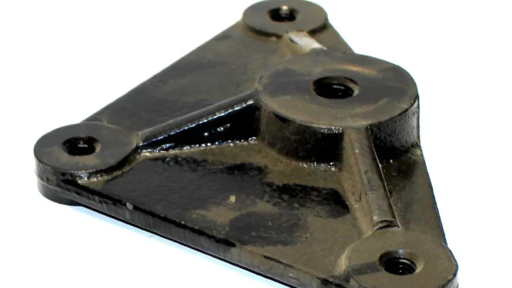 How to Fix a Loose Pulley Mount: Easy DIY Guide