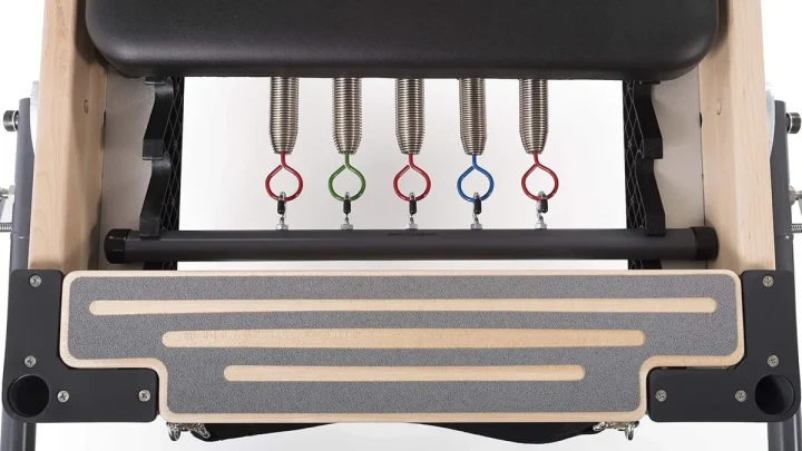 How to Fix a Stuck Reformer Gear Bar Fast