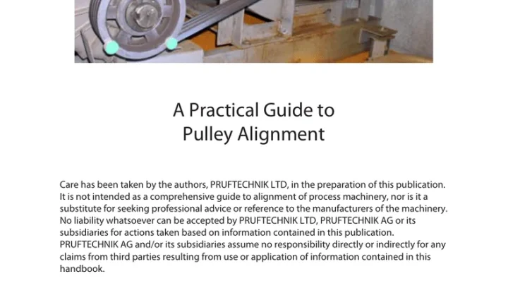 How to Fix Uneven Pulley Movement: Step-by-Step