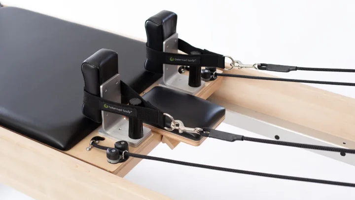 How to Fix an Uneven Pilates Reformer Footbar