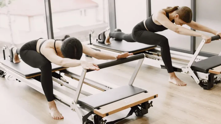 How to Keep a Pilates Reformer Stable on Laminate