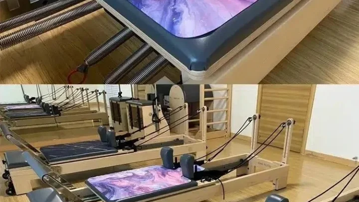 How to Keep a Pilates Reformer Stable on Tile Floors