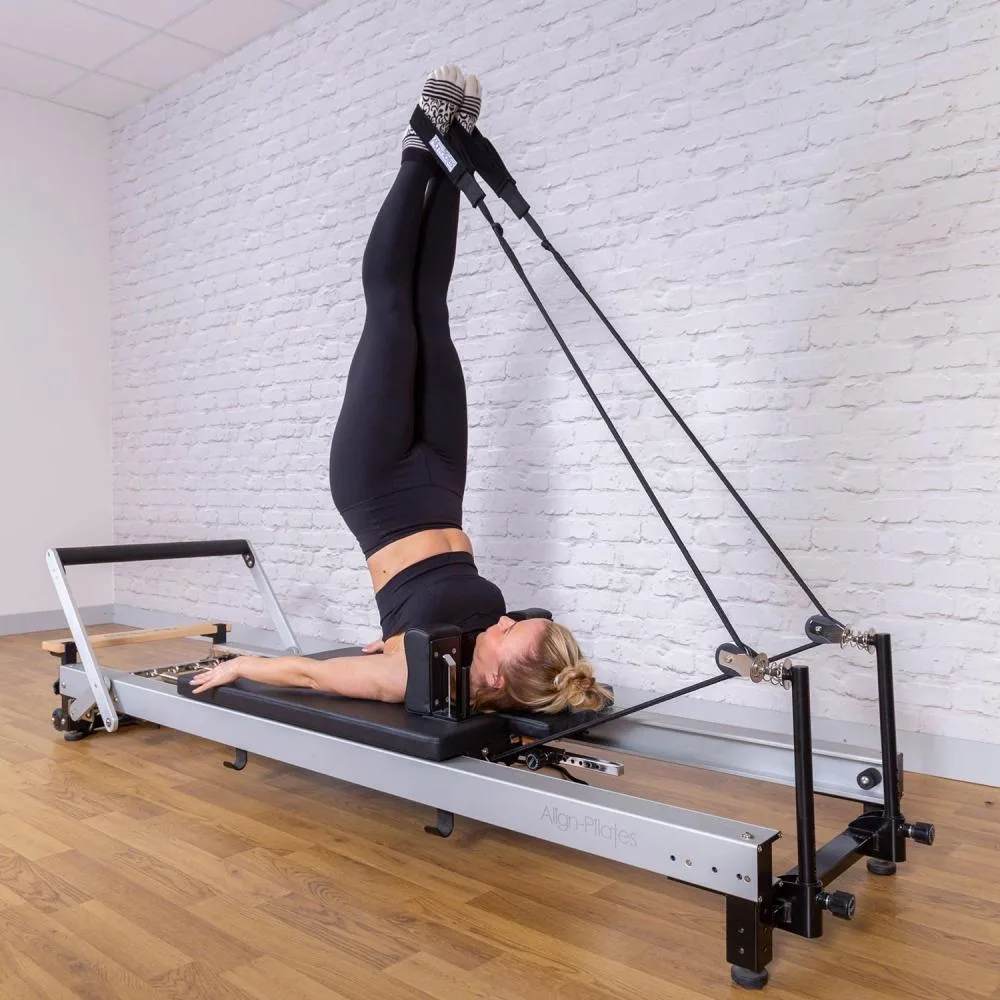 how to measure pilates reformer rope