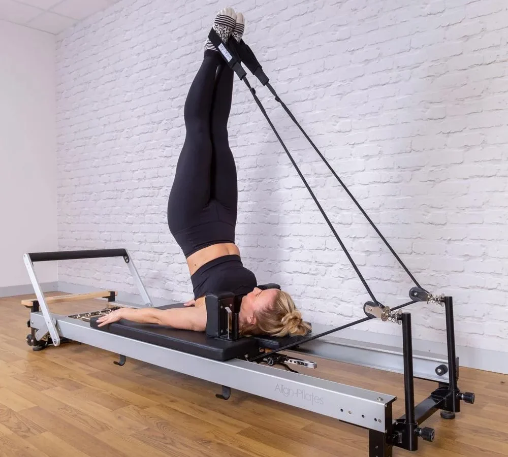 how to prevent reformer rope rubbing