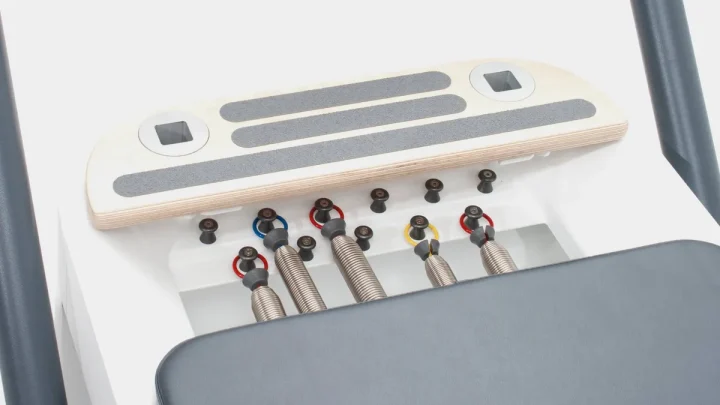How to Protect Pilates Reformer Hardware from Rust