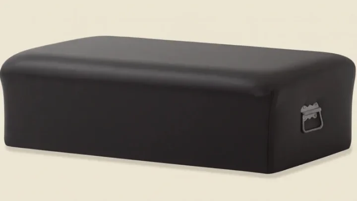 How to Protect Pilates Reformer Upholstery From Cracking