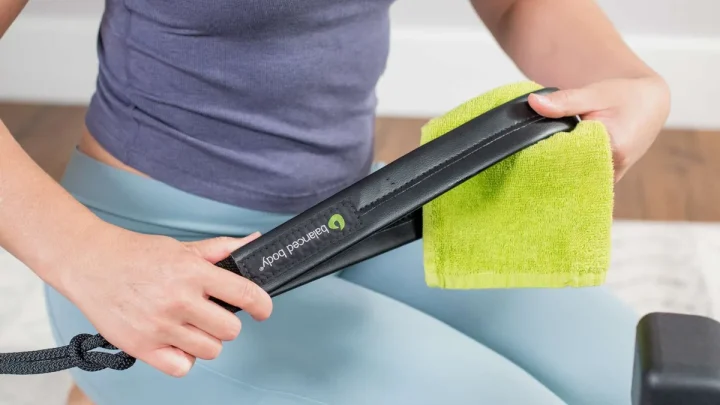How to Remove Odor from Pilates Reformer Padding