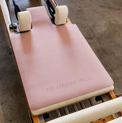 How to Fix a Torn Reformer Carriage Pad (DIY Guide)