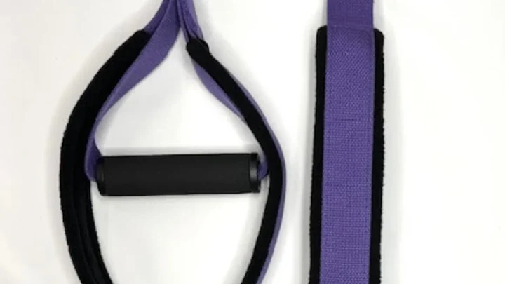 How to Replace a Reformer Strap Handle: Step-by-Step