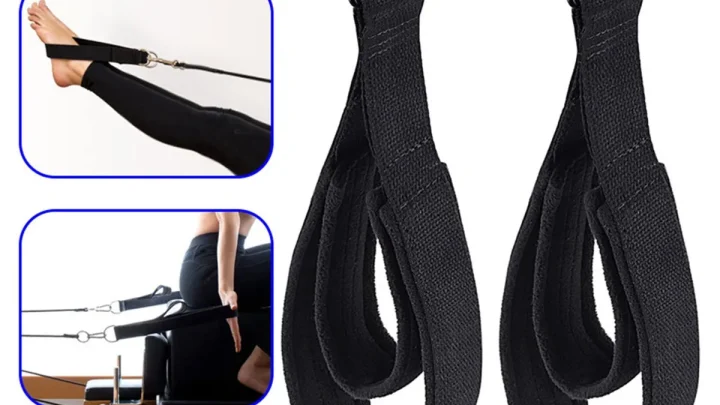 How to Replace a Reformer Strap Loop: Step-by-Step