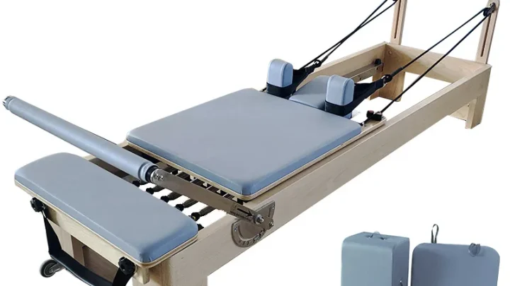 How to Replace Reformer Grip Handles: Easy Step-by-Step