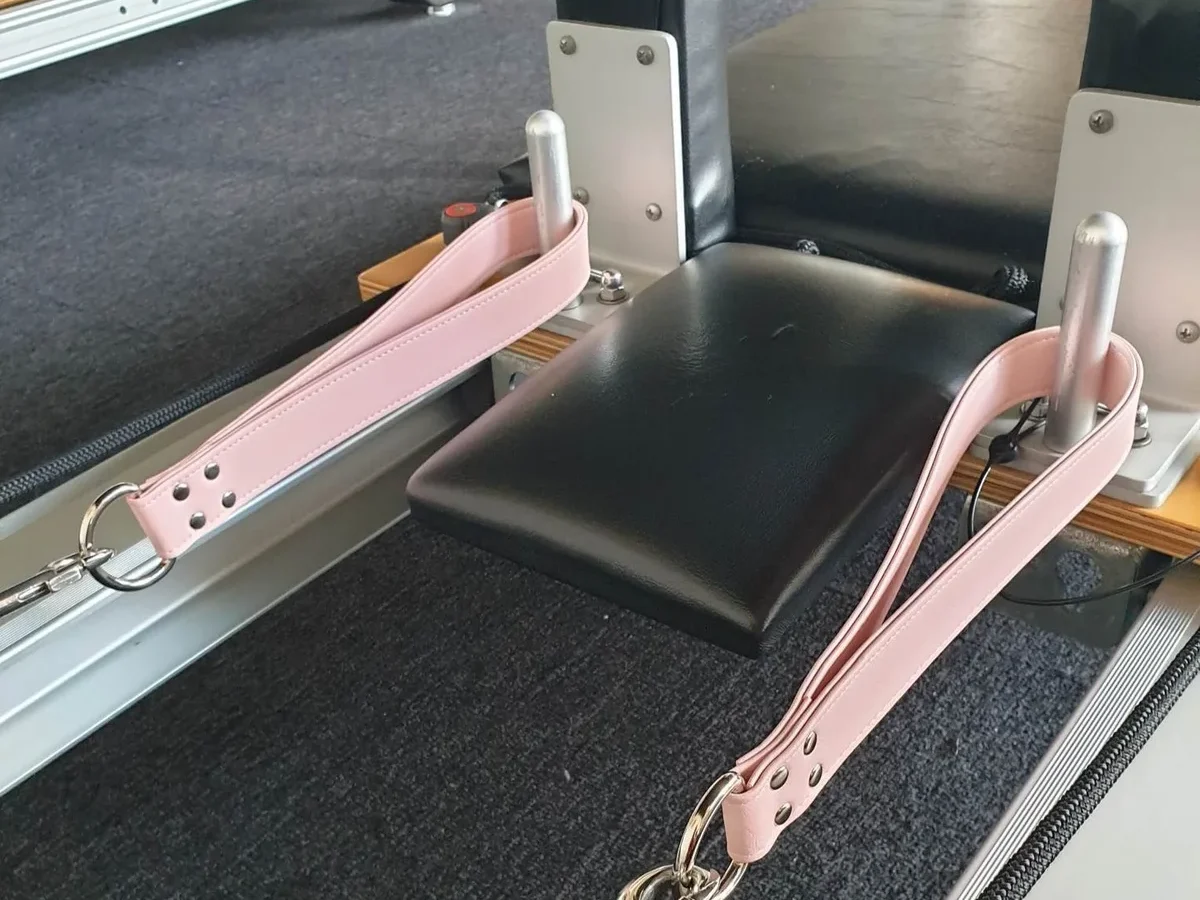 how to replace reformer handles