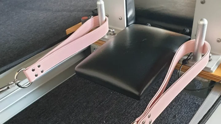 How to Replace Pilates Reformer Handles Step-by-Step