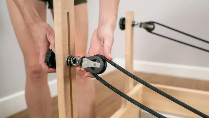 How to Restring a Pilates Reformer: Step-by-Step Guide