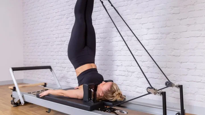 How to Stop Reformer Ropes from Bunching for Good