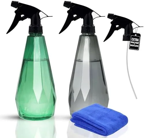 pH-neutral dish soap