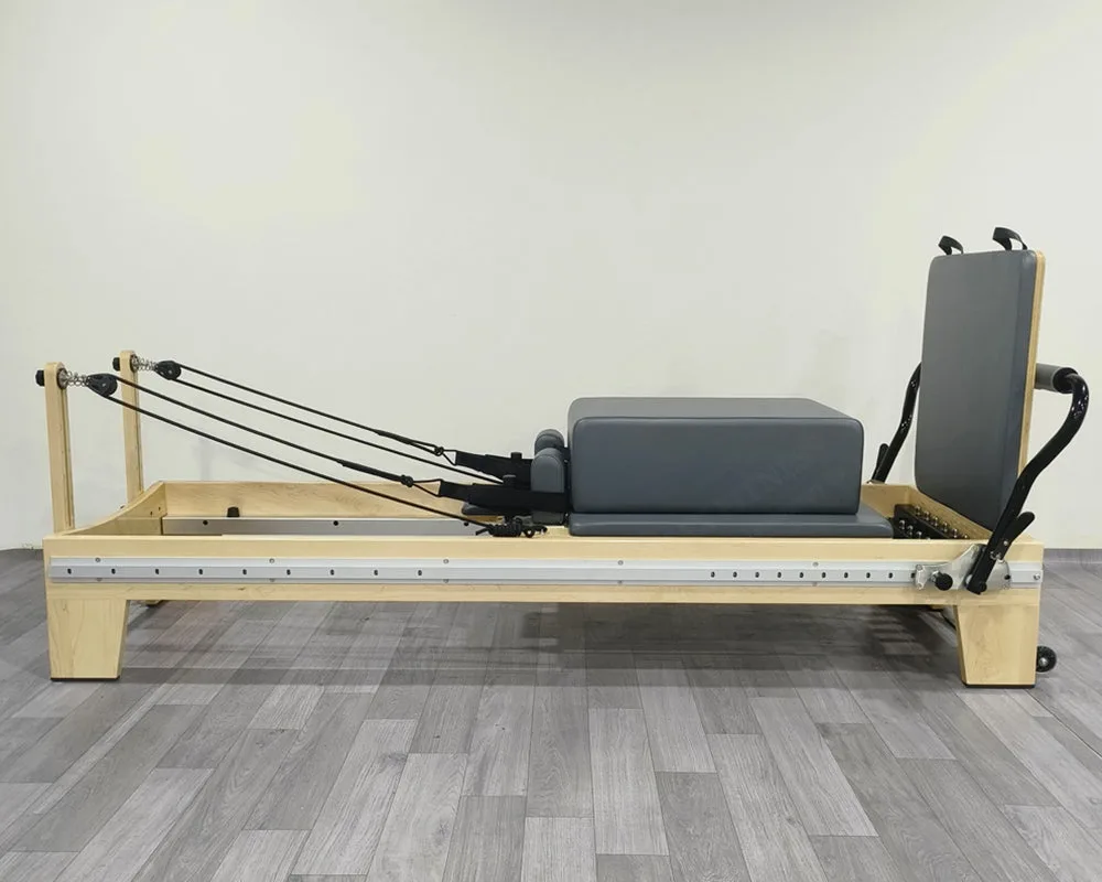 Pilates Reformer carriage