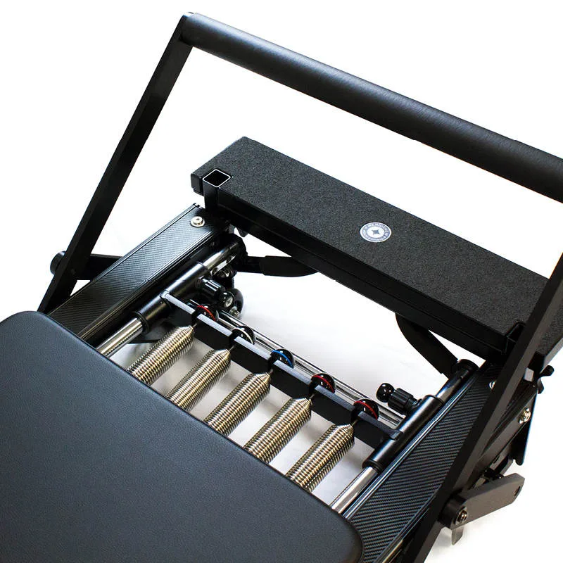 Pilates Reformer Gear Bar
