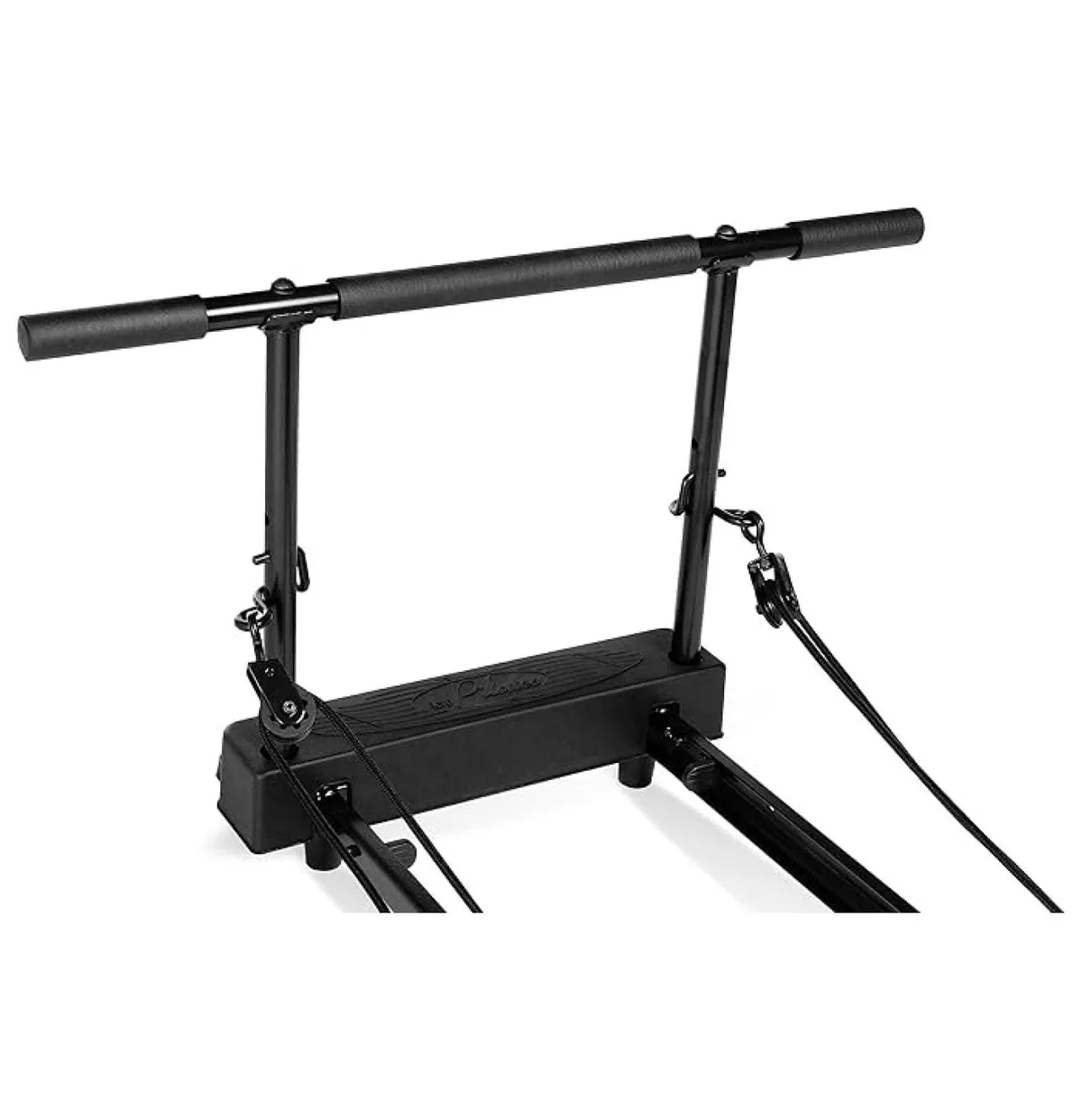 pilates reformer pulley risers