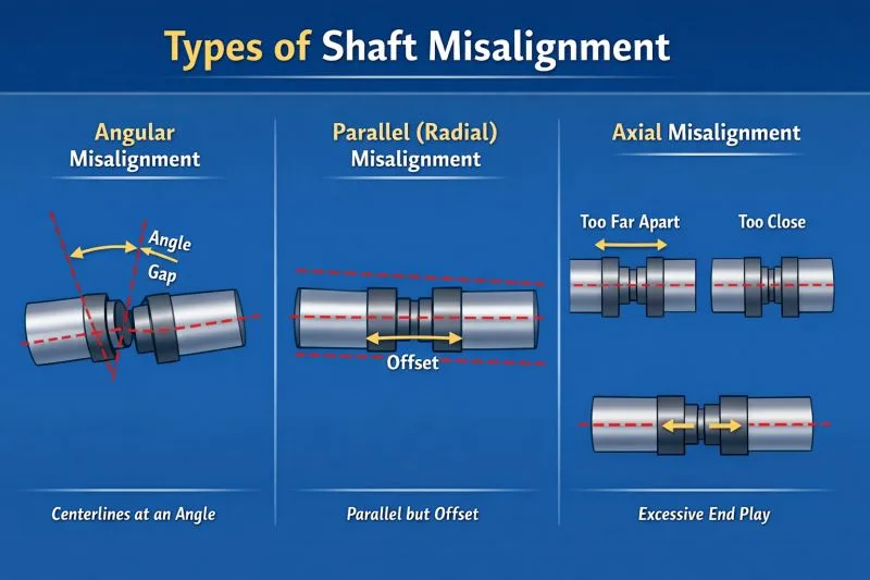 pulley alignment