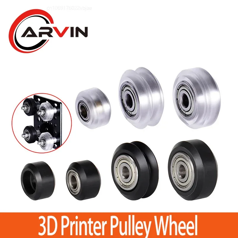 pulley axle bolt disassembly
