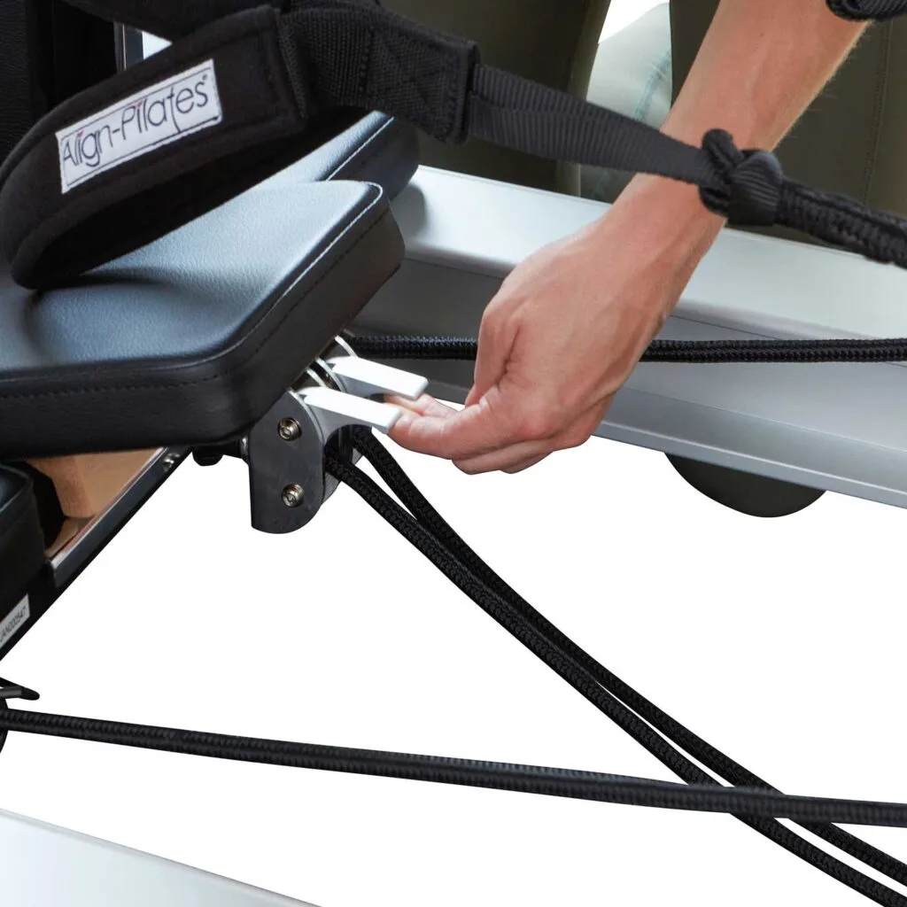 reformer cam cleat