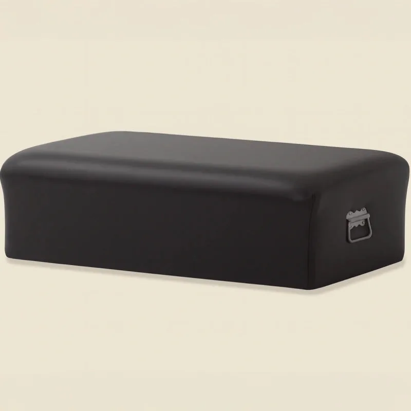 reformer carriage reupholstery