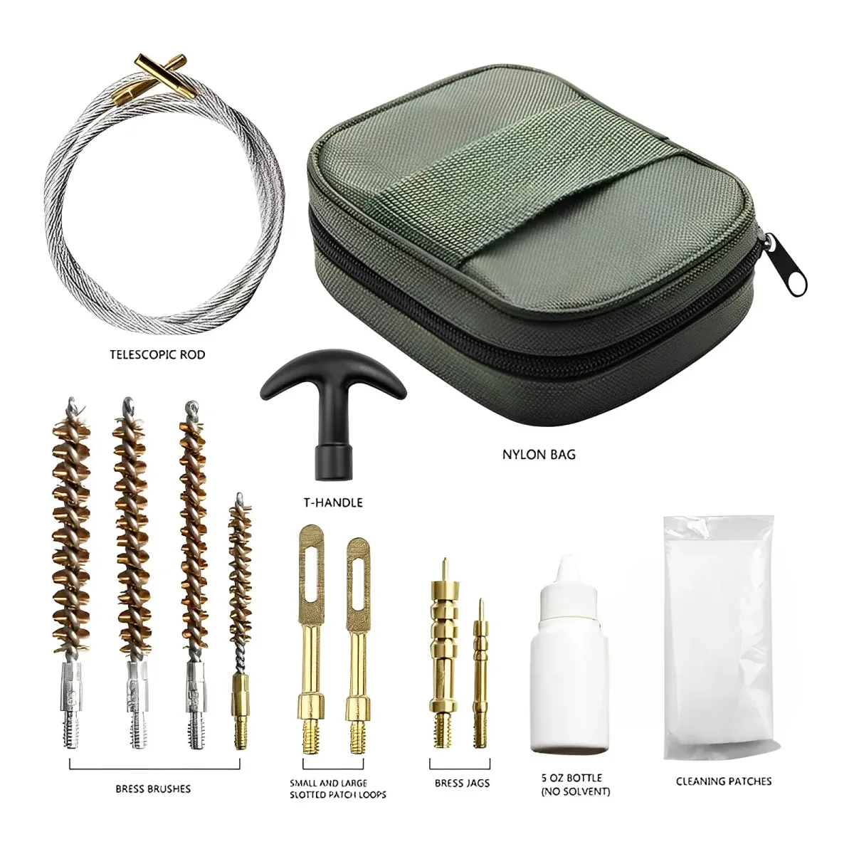 reformer cleaning tools