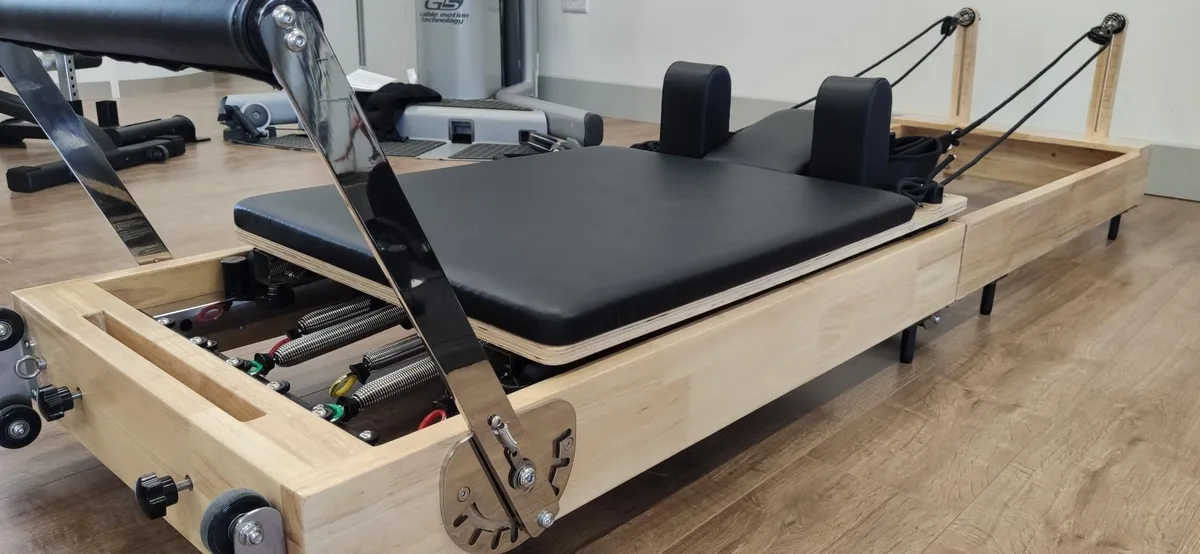 reformer feet