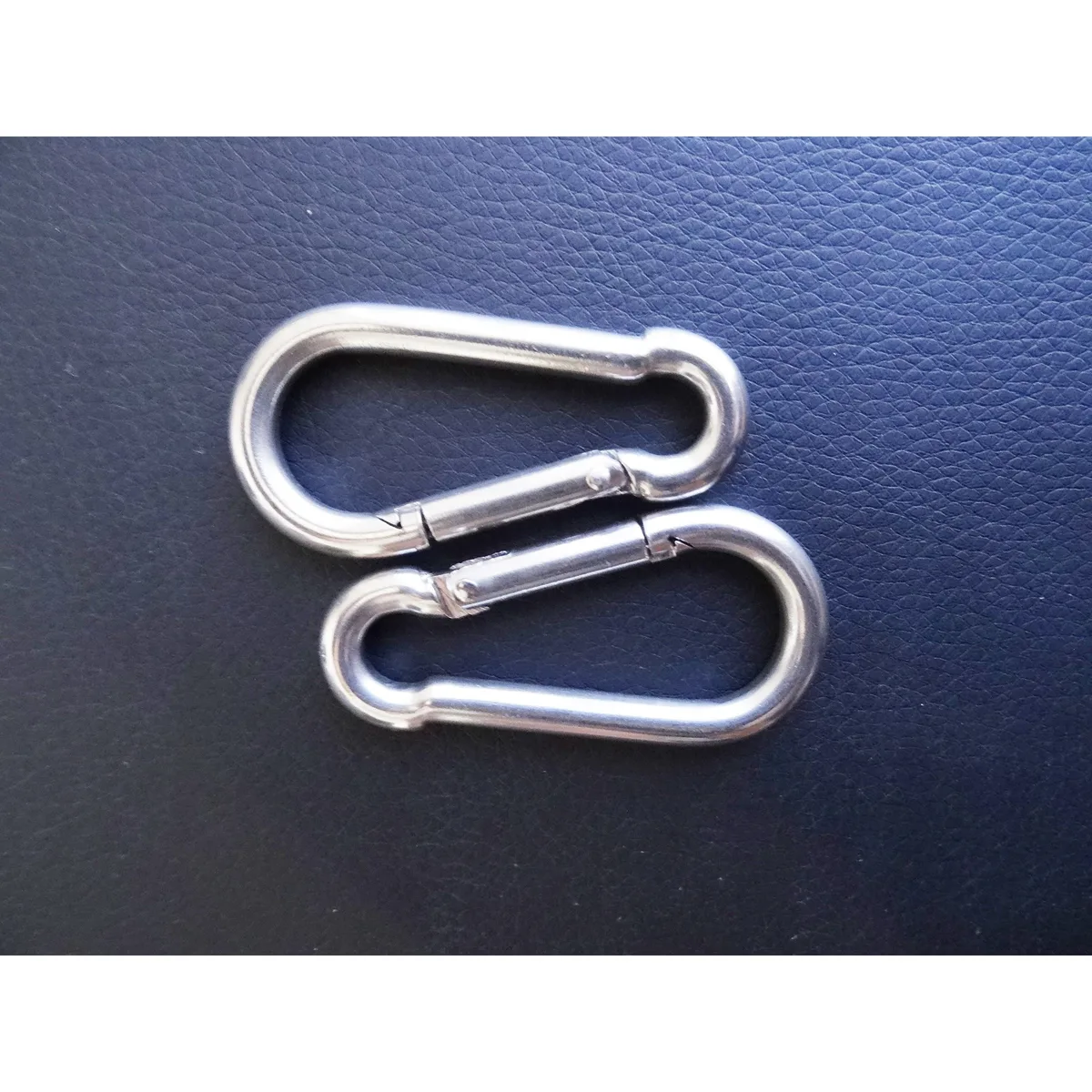 reformer rope snap hook carabiner