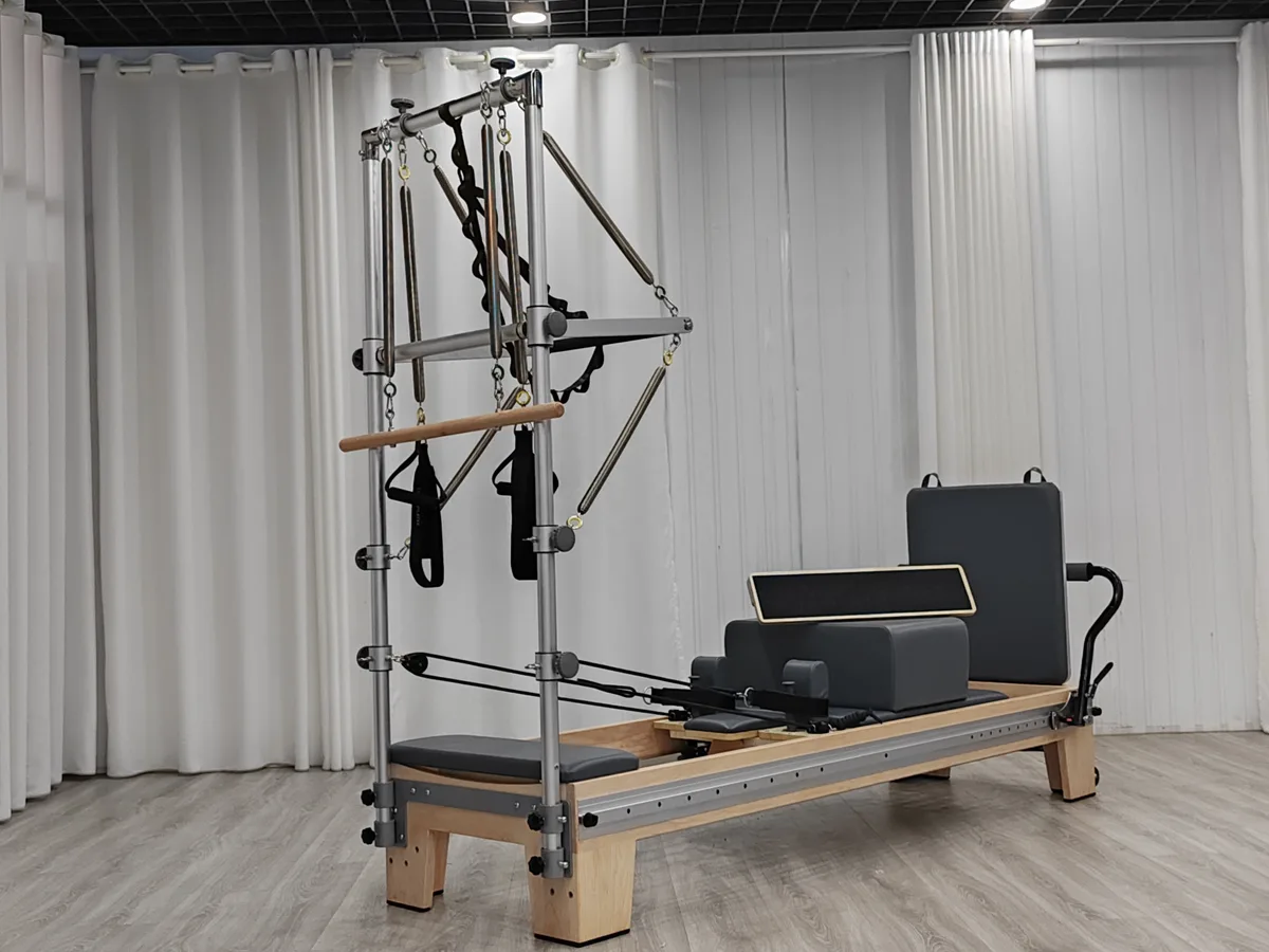 Reformer with Tower