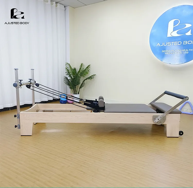 Revo Springbar System