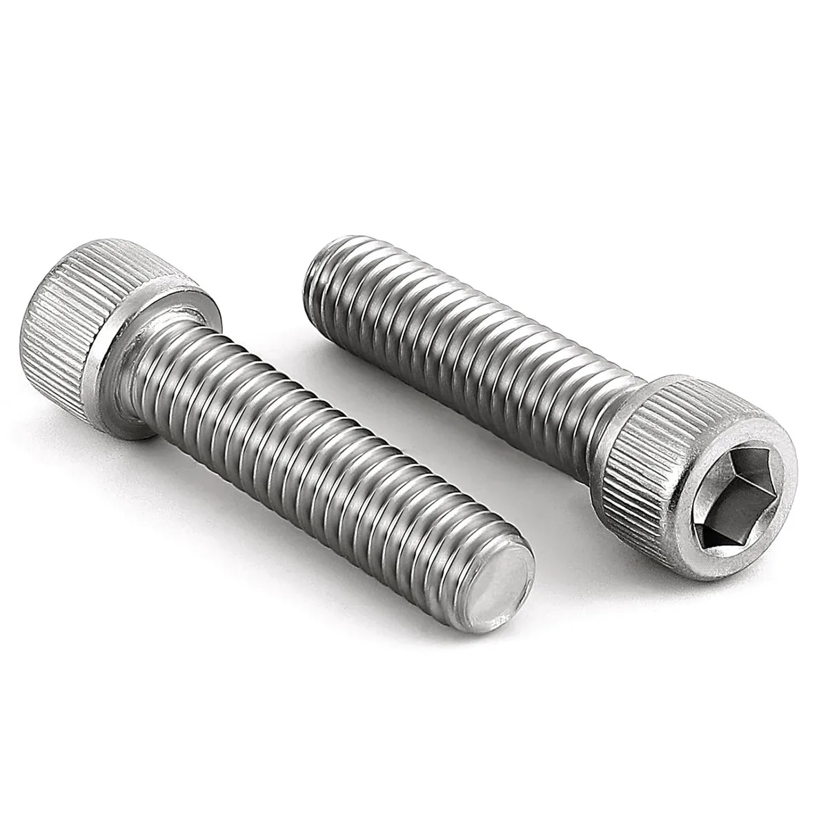 socket head cap screws